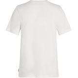 O'Neill - Essentials Script - T-shirt - Wit