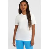 O'Neill - Essentials Script - T-shirt - Wit