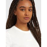 O'Neill - Essentials Script - T-shirt - Wit