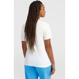 O'Neill - Essentials Script - T-shirt - Wit