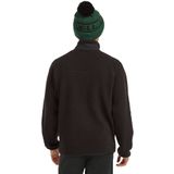 O'Neill - Must-have High Pile Fleece - Zwart - Met Volledige Rits