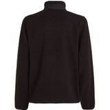 O'Neill - Must-have High Pile Fleece - Zwart - Met Volledige Rits