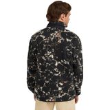 O'neill - Must-have High Pile Fleece - Zwart - Met Volledige Rits