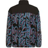 O'neill - Fwc Play Hyper - Fleece - Halve Rits