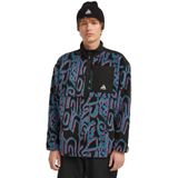 O'neill - Fwc Play Hyper - Fleece - Halve Rits