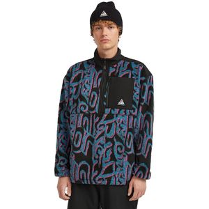 O'neill - FWC Play Hyper - Fleece - Halve Rits