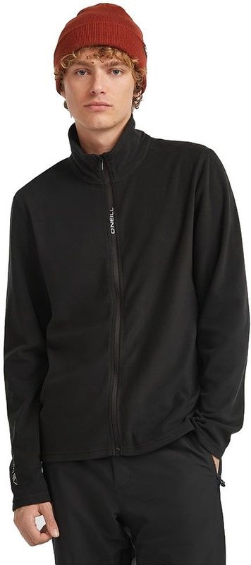 O'neill - Fwc Cruz - Fleece - Volledige Rits - Slim-fit - 100% Gerecycled Polyester