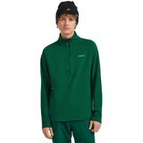 O'Neill - Fwc Cruz - Fleece - Halve Rits - 84% Gerecycled Polyester - Normale Pasvorm
