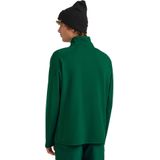 O'Neill - Fwc Cruz - Fleece - Halve Rits - 84% Gerecycled Polyester - Normale Pasvorm
