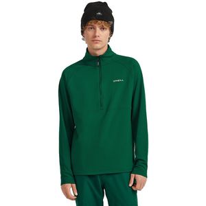 O'Neill - Fwc Cruz - Fleece - Halve Rits - 84% Gerecycled Polyester - Normale Pasvorm