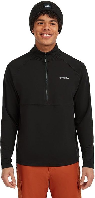 O'neill - Fwc Cruz - Fleece - Halve Rits