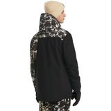 O'Neill - FWC Cruz Block - Snow Jas - 10K Waterdicht - Met PrimaLoft® Active Evolve Panelen