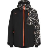 O'Neill - FWC Cruz Block - Snow Jas - 10K Waterdicht - Met PrimaLoft® Active Evolve Panelen