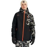 O'Neill - FWC Cruz Block - Snow Jas - 10K Waterdicht - Met PrimaLoft® Active Evolve Panelen