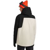 O'Neill - FWC Cruz Block - Snow Jas - 10K Waterdicht - Met PrimaLoft® Active Evolve Panelen