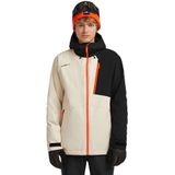 O'Neill - FWC Cruz Block - Snow Jas - 10K Waterdicht - Met PrimaLoft® Active Evolve Panelen
