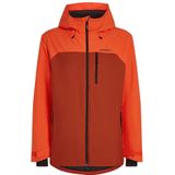 O'Neill - FWC'Cruz Duo - Ski-jas - Oranje - 10K/10K Waterdichtheid