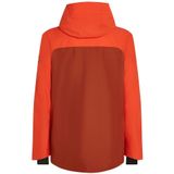 O'Neill - FWC'Cruz Duo - Ski-jas - Oranje - 10K/10K Waterdichtheid