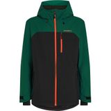 O'Neill - FWC'Cruz Duo - Ski-jas - Donkergroen - 10K/10K Waterdichtheid