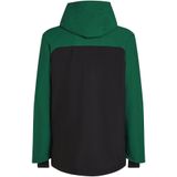 O'Neill - FWC'Cruz Duo - Ski-jas - Donkergroen - 10K/10K Waterdichtheid