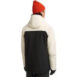 O'Neill - FWC'Cruz Duo - Ski-jas - Zwart/Ecru - 10K/10K Waterdichtheid