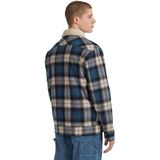 O'Neill - O'Riginals - Overshirt - Fleece-Gevoerde - Katoen