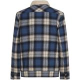 O'Neill - O'Riginals - Overshirt - Fleece-Gevoerde - Katoen