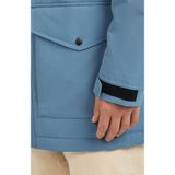 O'neill - Journey Parka - Jas - 10K Waterdicht - 10K Ademend