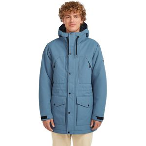 O'neill - Journey Parka - Jas - 10K Waterdicht - 10K Ademend