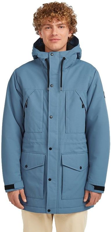 O'neill - Journey Parka - Jas - 10K Waterdicht - 10K Ademend