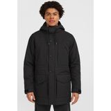O'neill - Journey Parka - Jas - 10K Waterdicht - 10K Ademend