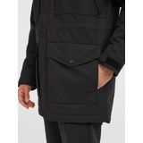 O'neill - Journey Parka - Jas - 10K Waterdicht - 10K Ademend