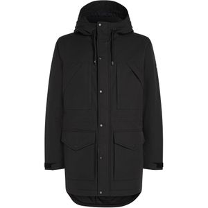 O'neill - Journey Parka - Jas - 10K Waterdicht - 10K Ademend