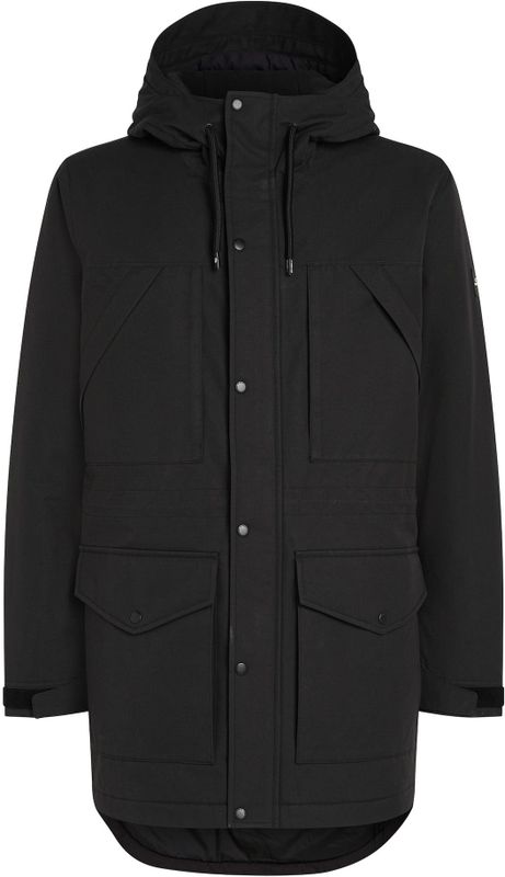 O'neill - Journey Parka - Jas - 10K Waterdicht - 10K Ademend