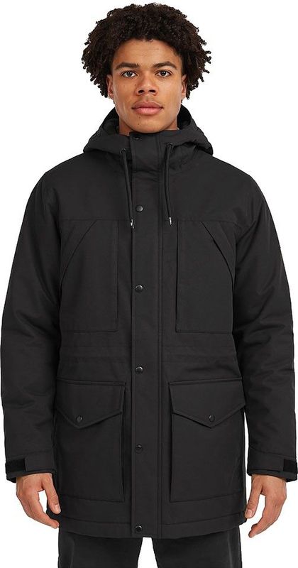 O'neill - Journey Parka - Jas - 10K Waterdicht - 10K Ademend