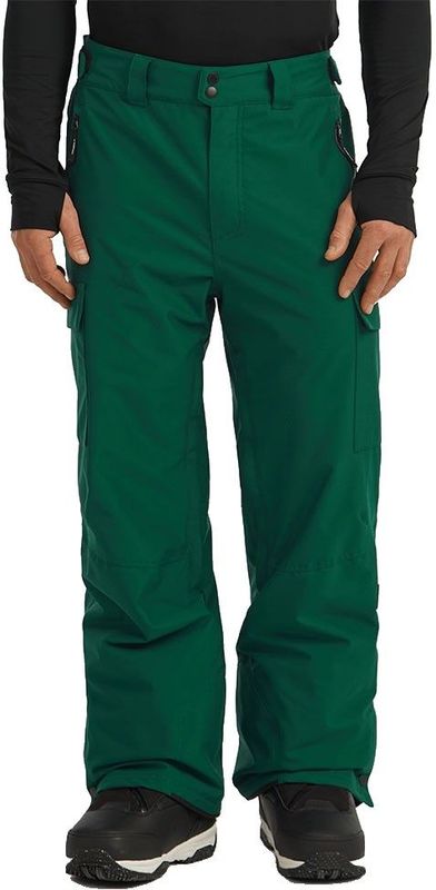 O'neill - Fwc Cruz Cargo - Skibroek - 10K Waterdicht - 10K Ademend