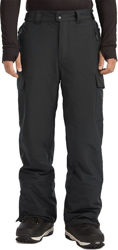 O'neill - Fwc Cruz - Cargobroek