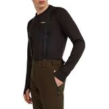 O'Neill - FWC Cruz - Bretel Ski Broek - Waterdicht - Tech-Stretch Stof