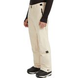 O'Neill - FWC'Cruz - Skibroek - Ecru - 10K/10K Waterdichtheid