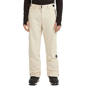 O'Neill - FWC'Cruz - Skibroek - Ecru - 10K/10K Waterdichtheid