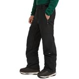 O'Neill - FWC'Cruz - Skibroek - Zwart - 10K/10K Waterdichtheid