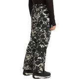 O'Neill - FWC'Cruz - Skibroek - Zwart/Ecru - 10K/10K Waterdichtheid