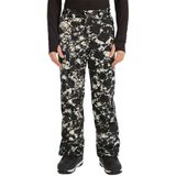 O'Neill - FWC'Cruz - Skibroek - Zwart/Ecru - 10K/10K Waterdichtheid