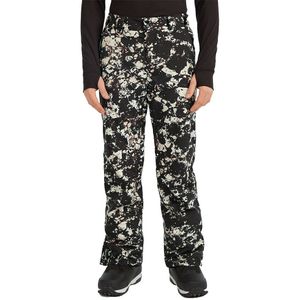 O'Neill - FWC'Cruz - Skibroek - Zwart/Ecru - 10K/10K Waterdichtheid