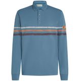 O'Neill - O'riginals - Polo Shirt - Blauw