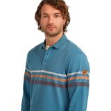 O'Neill - O'riginals - Polo Shirt - Blauw