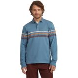 O'Neill - O'riginals - Polo Shirt - Blauw