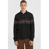 O'Neill - O'Riginals - Lange Mouw Poloshirt