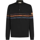 O'Neill - O'Riginals - Lange Mouw Poloshirt