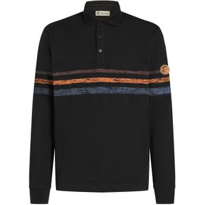 O'Neill - O'Riginals - Lange Mouw Poloshirt
